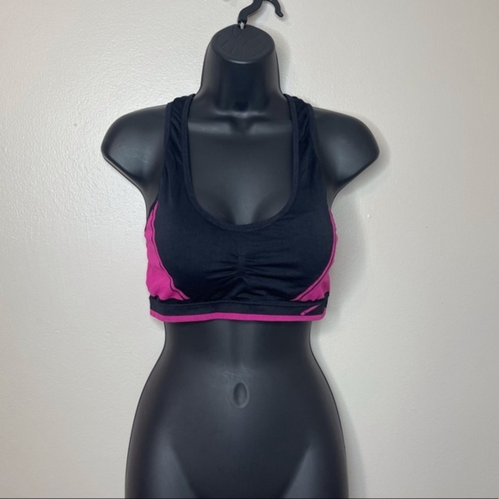 LA Gear Sports bra